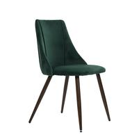 DARK GREEN BROWN LEG 