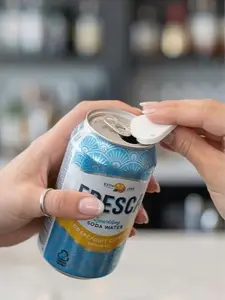 SipSure Party Pick Can Cover 5-Pack