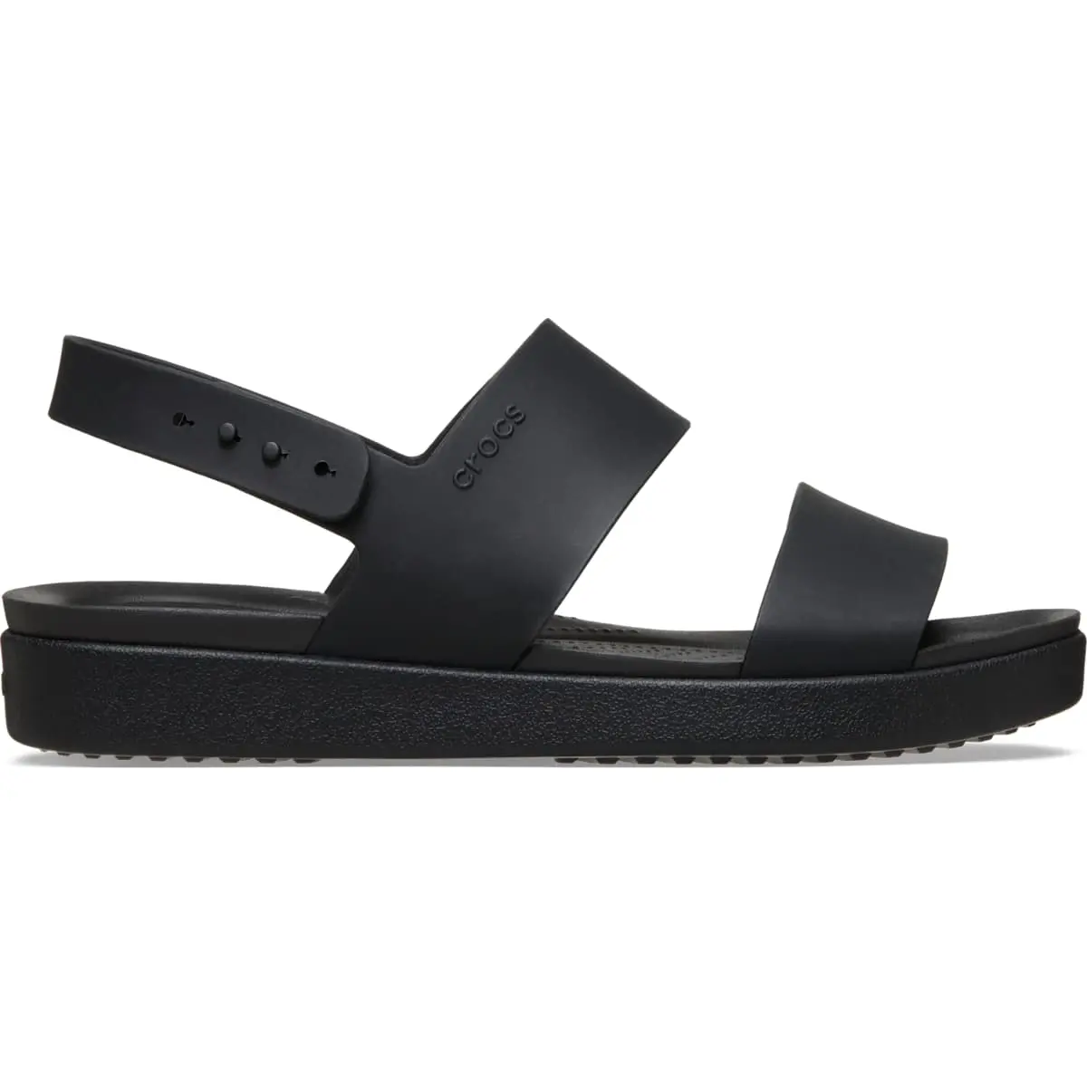 Crocs Women's Brooklyn Backstrap Low Low Sandals Crocs Women's Brooklyn Backstrap Low Low Sandals