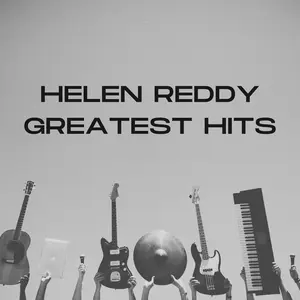 Helen Reddy - Helen Reddy's Greatest Hits  [COMPACT DISC - CD]