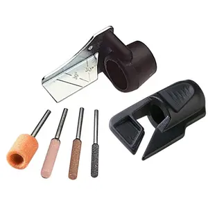 Dremel A679-02 Garden Tool Sharpening Kit, Specialty DIY Supplies for Maintaining Precision Tools in Craft Projects