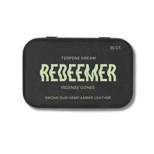Redeemer Incense Cones