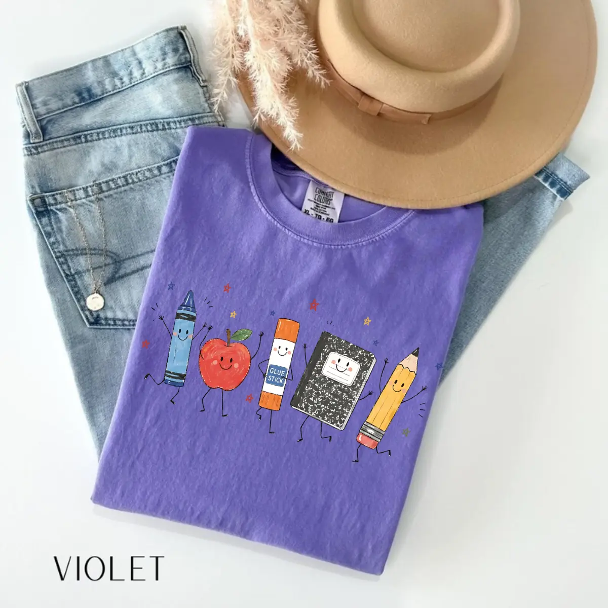 Violet