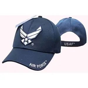 AIR FORCE logo Cap