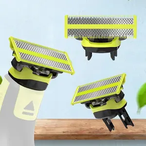 Philips Replacement Small T-Shape Blade Head, Compatible Models Qp2523, 2527, 6523, 2520, 2533, 2523, 2630, 6520, New Condition