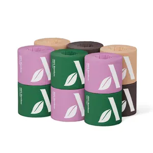 Amazon Aware Bamboo 3-Ply Toilet Paper 12-Pack