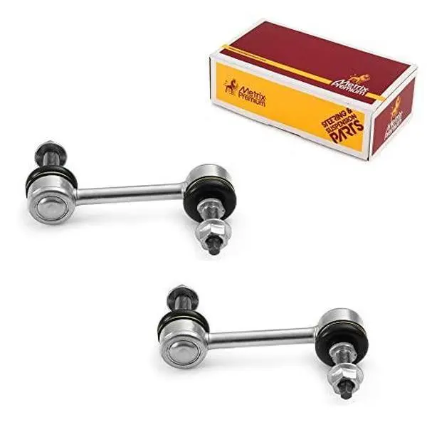 2 PCS Front / Rear Stabilizer Bar Link 98399MT