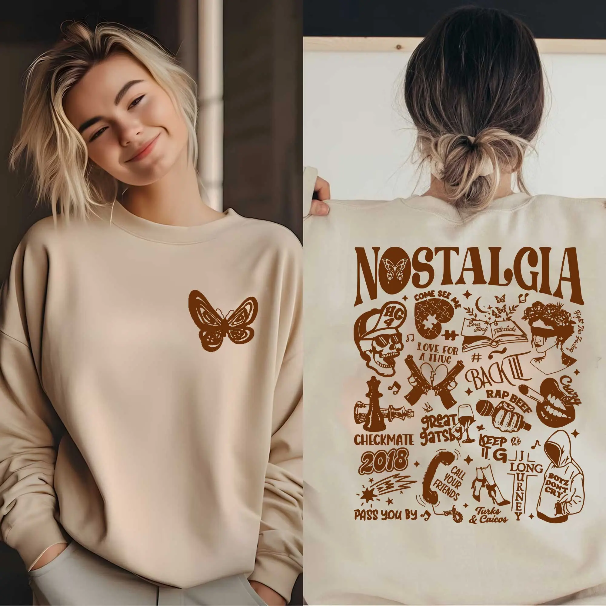 Vintage Tour Merch Shirt,Tour 2023 Shirt, GIft For Fans