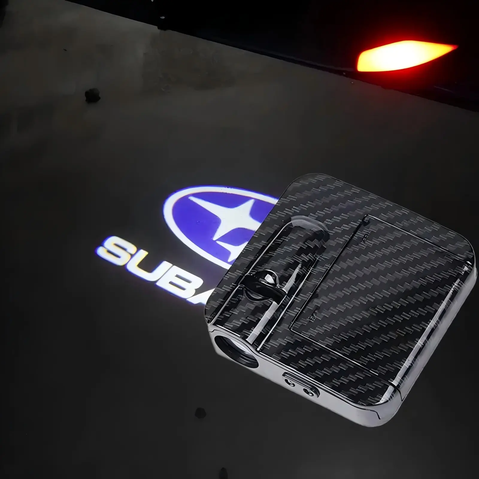 For Subaru-2pcs