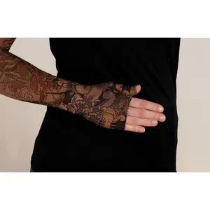 Dragon Lair Mocha Gradient Compression Gauntlet