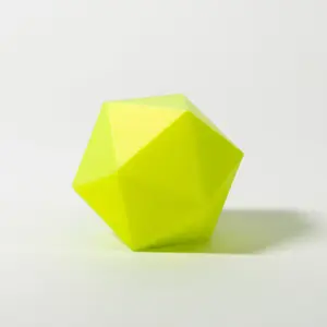 Fluorescent Yellow HTPLA
