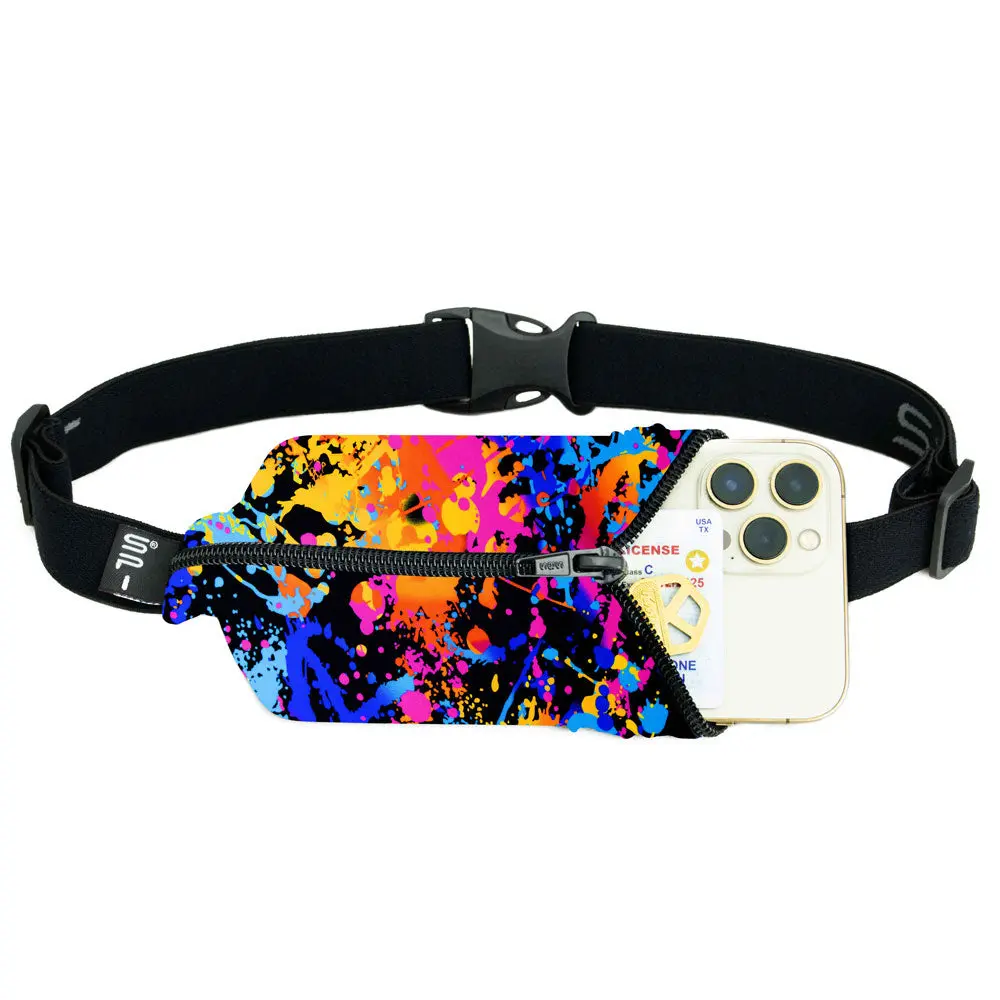 The SPIbelt Rave