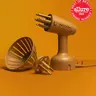 PATTERN Beauty Hair Steamer | Deep Conditioning & Hydration Tool for Curly & Coily Hair