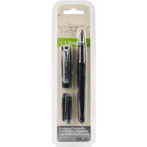 Art Products 002902 Calligraphy Fountain Pen 1.9mm