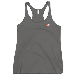 Lesbian Sport Razor-Edge Racerback