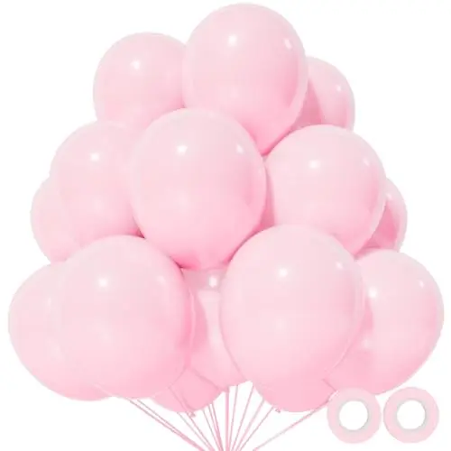 A19 light Pink