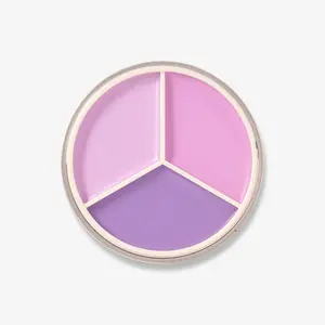 Magic Touch Blush Trio - Purple Palace