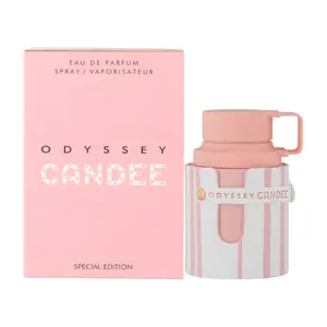 Armaf Odyssey Candee Special Edition for Women Eau de Parfum Spray, 3.4 Ounce