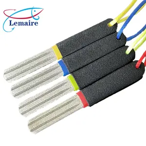 Professional Kitchen Knife Sharpener, Precision Edge Knife Sharpening Tool, Knife Sharpening Stone For Blade, Lncluding Garden Shears.