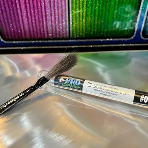 00 Von Dago Pinstriping Brush