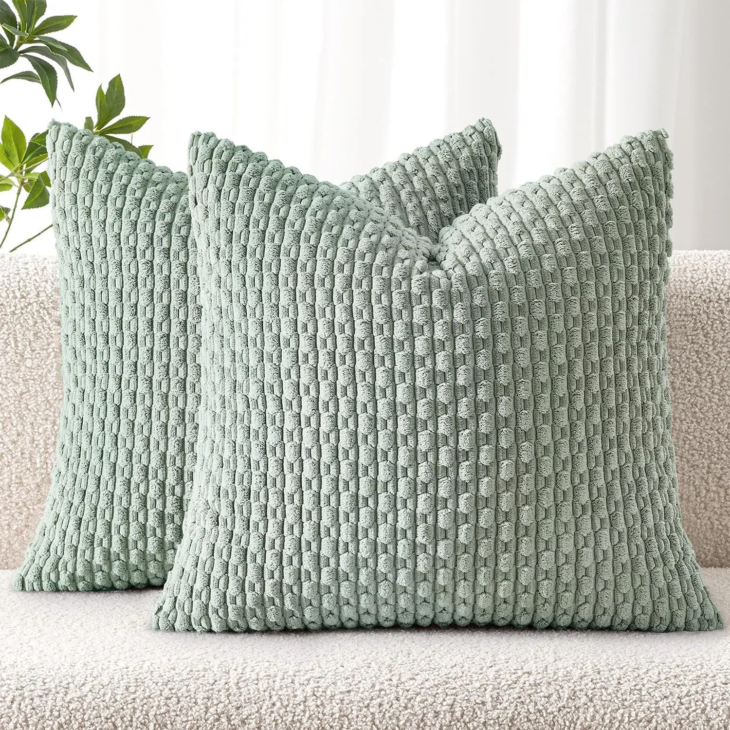 Greyish Green
