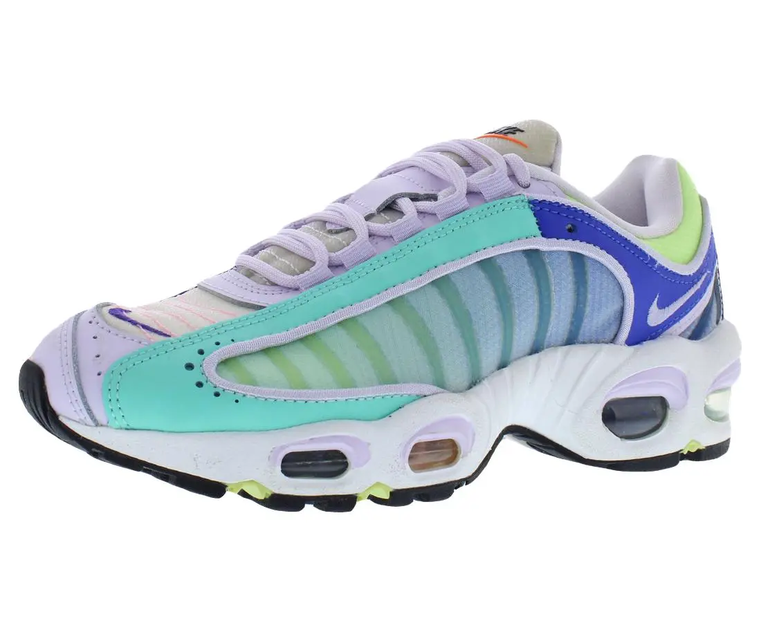 NIKE Women's Air Max Tailwind IV Casual Running Walking Sports Shoes, Sneaker, Walking Shoes, Footwear, Athletic
