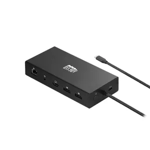 Adesso AUH-4060 12-in-1 USB-C Multi-Port Docking Station