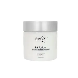 BB Fusion Mask - 16oz