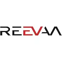 REEVAA shop logo