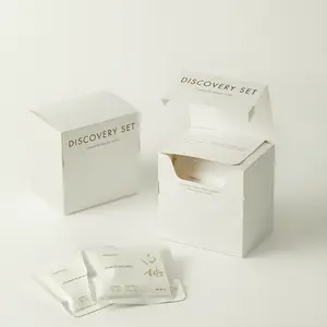 Discovery Set | Curated Tea Selection