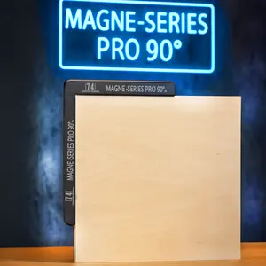 Magne-Series Pro 90° - 90 Degree Corner for Precision Magne-Series Pro 90° - 90 Degree Corner for Precision