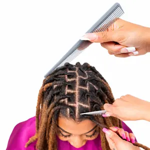 Retwist Comb (5 pack)
