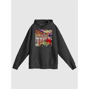 Misfits - Disappointment Hoodie