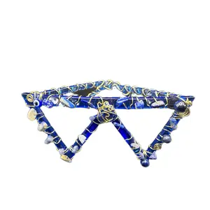 Coppa Vision + custom frames