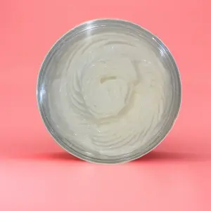 Miss O.G Butter Cream