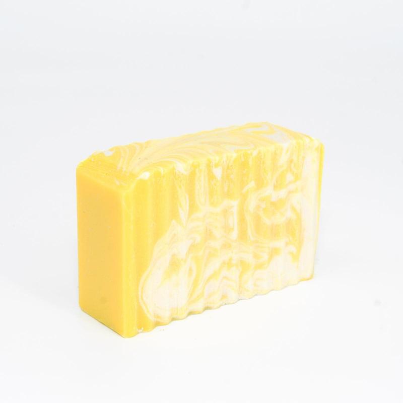 BUFF CITY SOAP Good Morning Sunshine Soap - 12 oz - Ideal for Daily Use - Natural Ingredients - Versatile for All Occasions