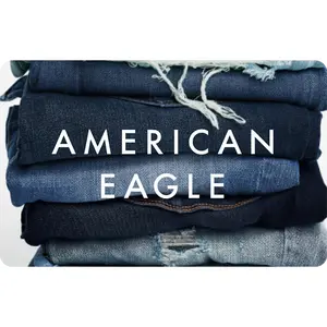 American Eagle Outfitters  eGift Card