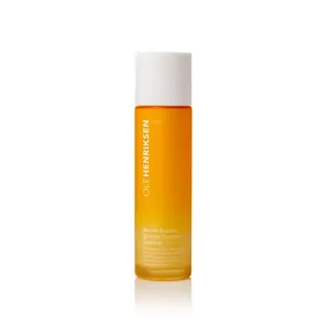 Barrier Booster Orange Ferment Vitamin C Essence - Ole Henriksen Skin Repair Glowing Skin Serum Brightening Formula