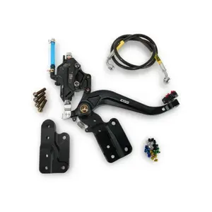 EBIKE Garage Foot Brake Kit For Surron Ultra Bee
