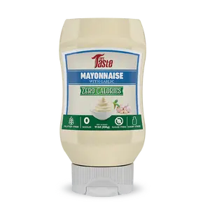 Mayonnaise with Garlic