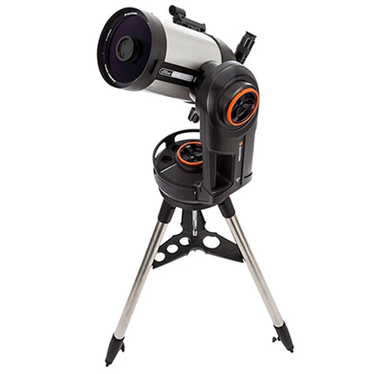Celestron NexStar Evolution 6 150mm f/10 Schmidt-Cassegrain Telescope Celestron NexStar Evolution 6 150mm f/10 Schmidt-Cassegrain Telescope
