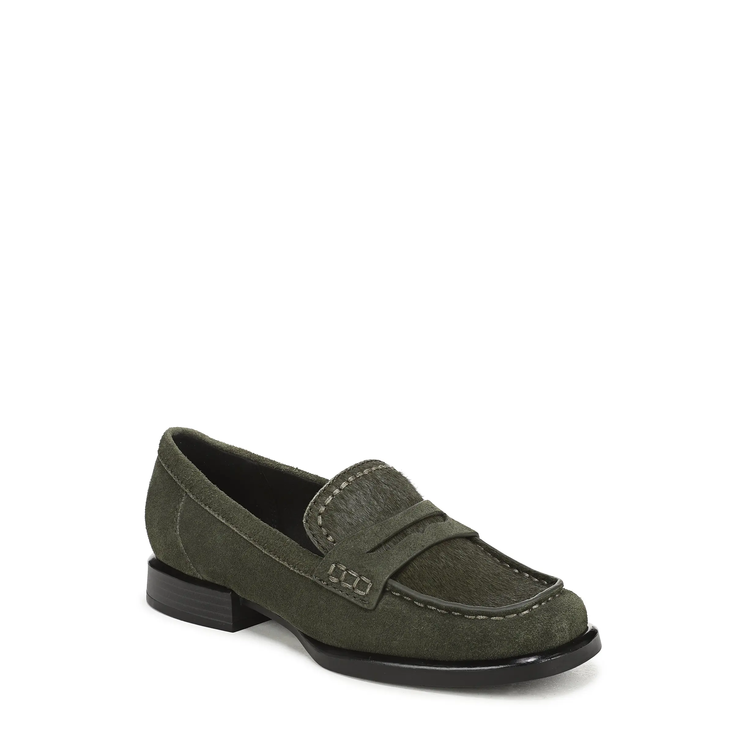 Naturalizer Womens Haven Loafer - Medium & Wide Width