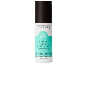 frank body Triple Acid Body Mist 100ml