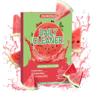 Natural Watermelon Prebiotic Blend, Gluten-Free, Non-GMO, Healthcare, Dietary Supplement Probiotic Mix Probiotic Bundle