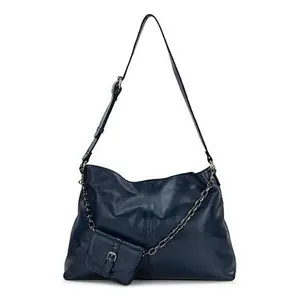 Patricia Nash Liora Leather Slouchy Tote