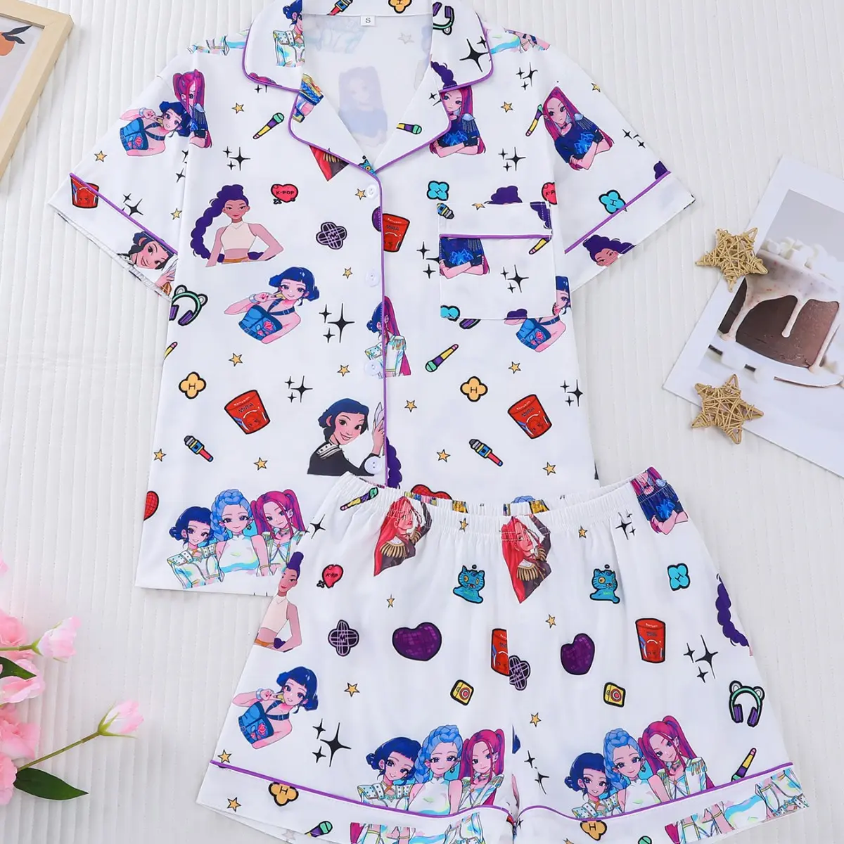 kpop idol closet - TikTok Shop