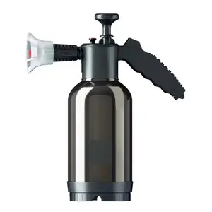 UltraFoam 2L High-Pressure Car Wash Foam Sprayer