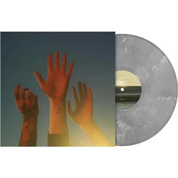 Boygenius - Record (Vinyl LP)