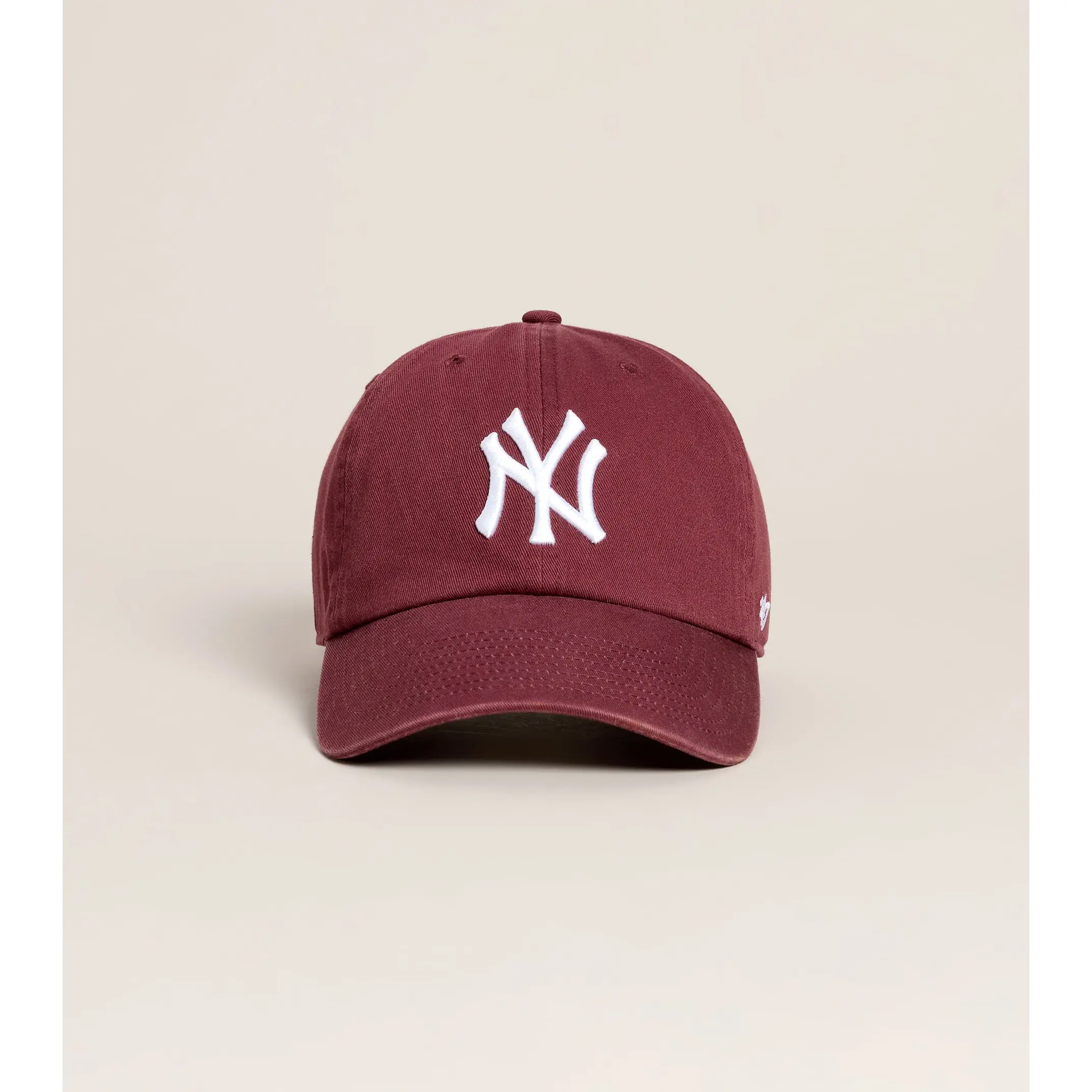 Sport Mode '47 NY Yankees Baseball Cap