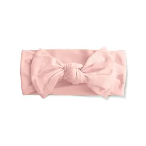 BLUSH BOW
